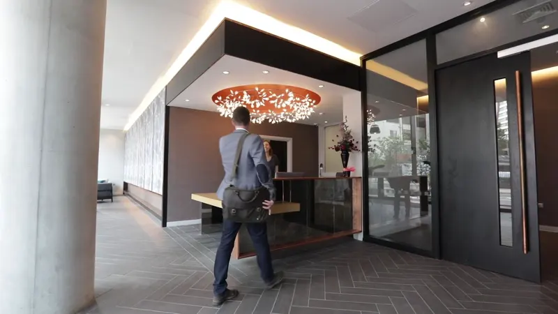 CitySuites Aparthotel