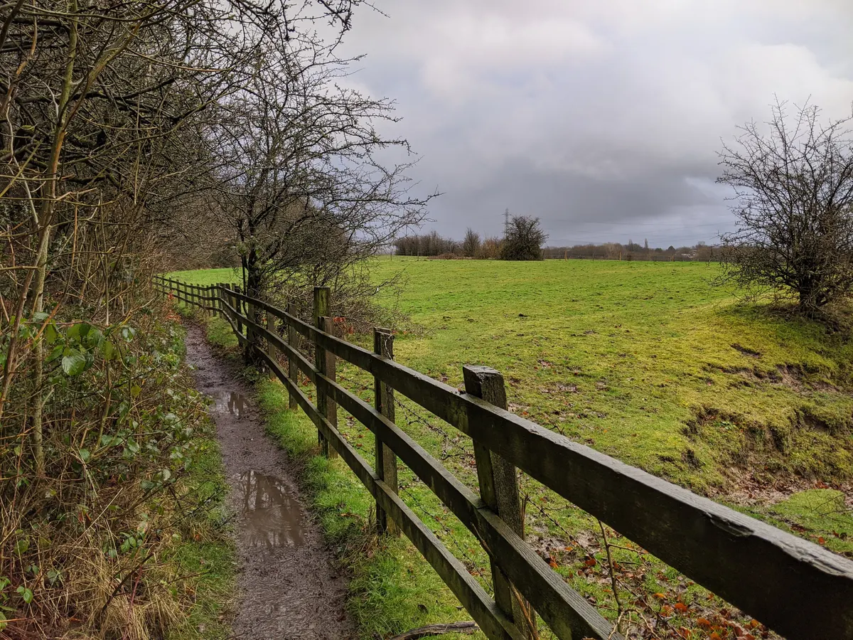 Daisy Nook Country Park — family guide Manchester