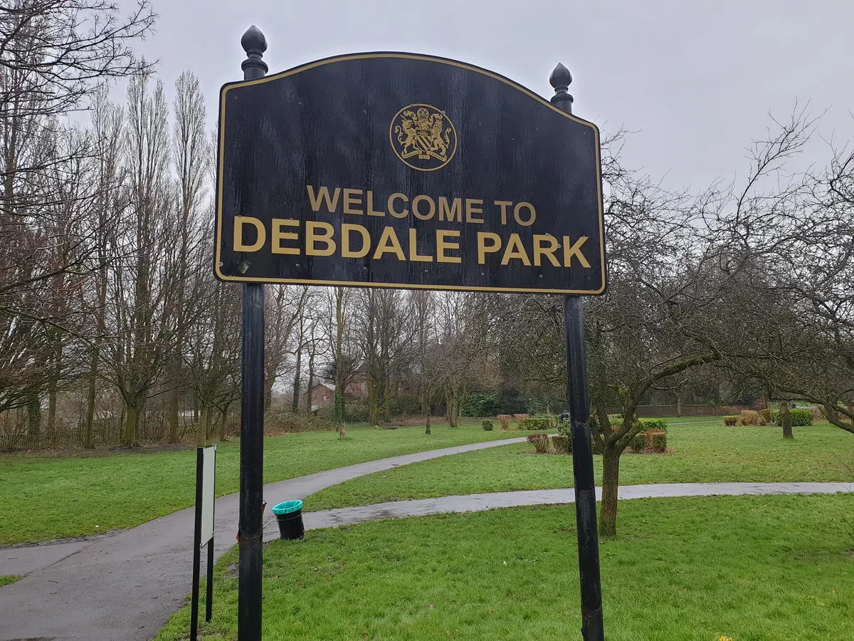 Debdale Park β family guide Manchester