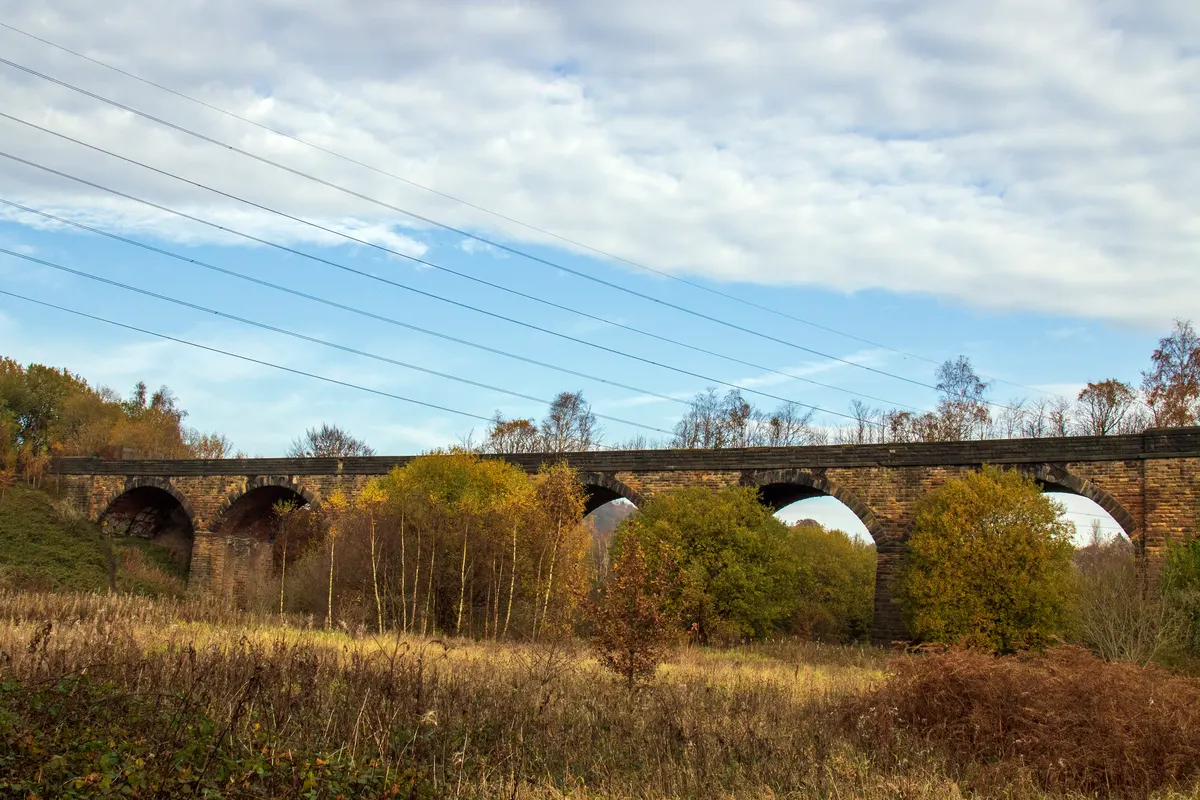 Drinkwater Park β romantic guide Manchester