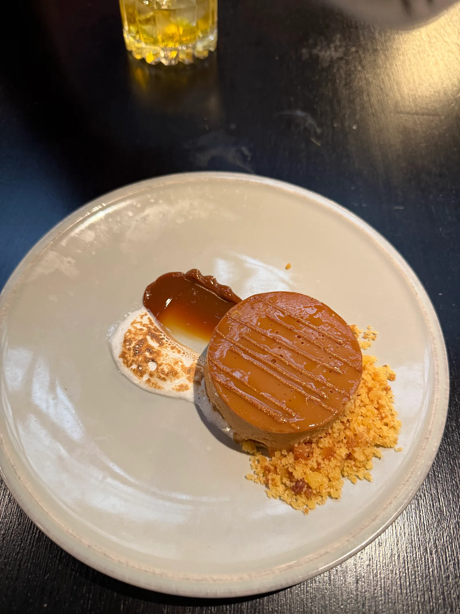 Atmosphere at Gaucho Manchester Manchester — travel photo