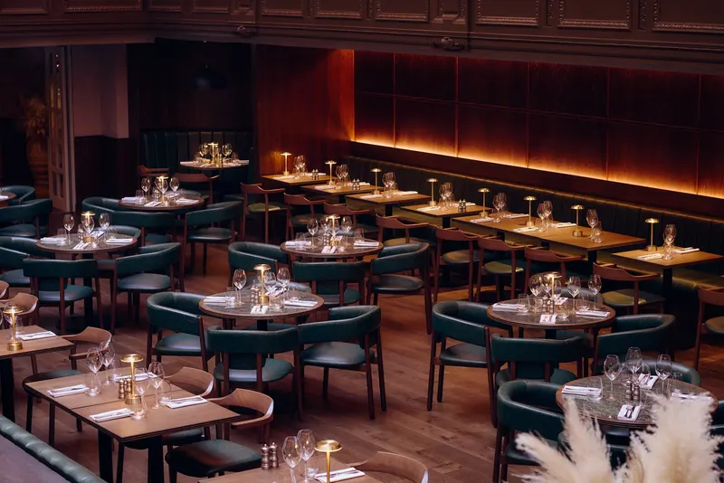 Gaucho Manchester
