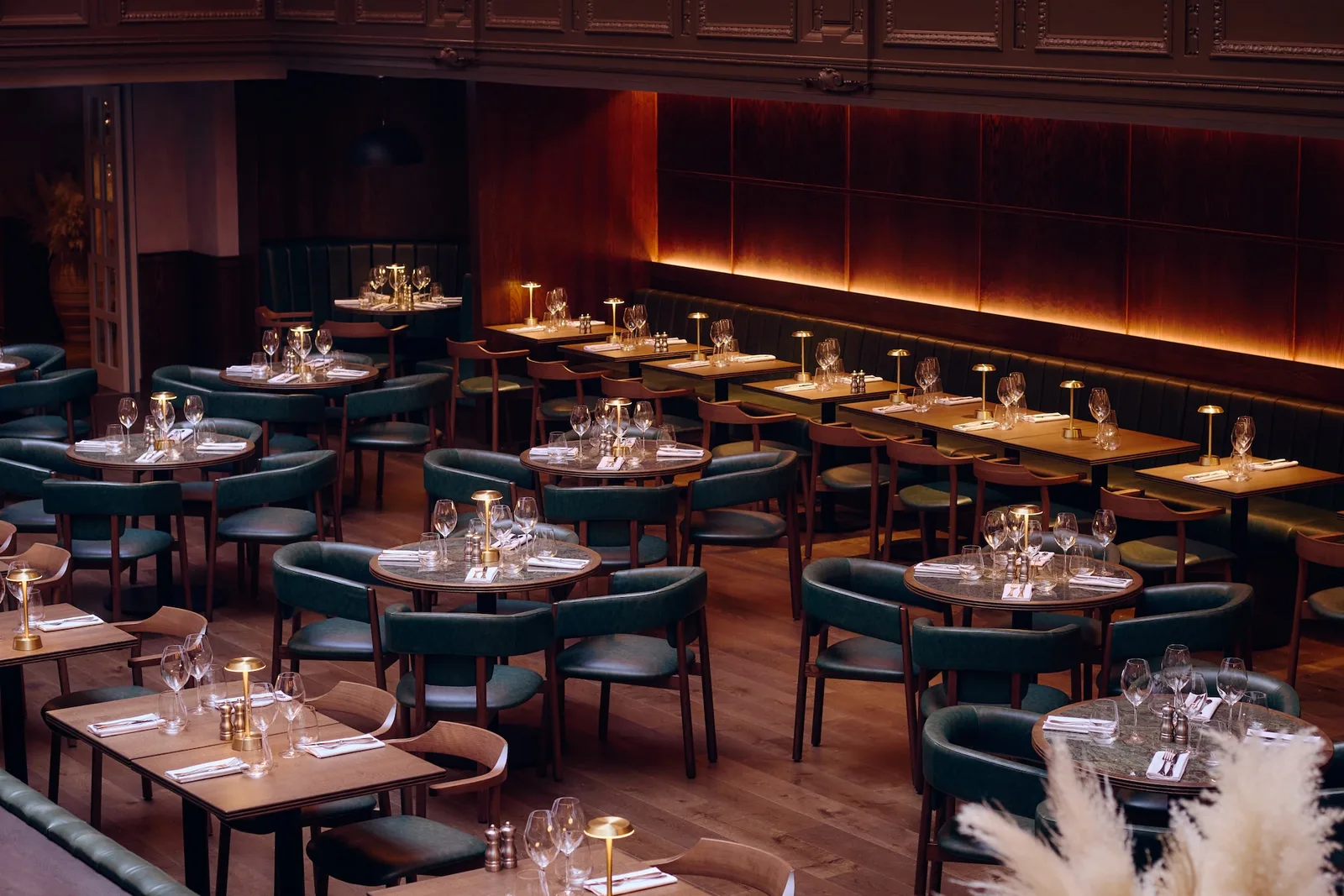 Gaucho Manchester — hidden gems guide Manchester