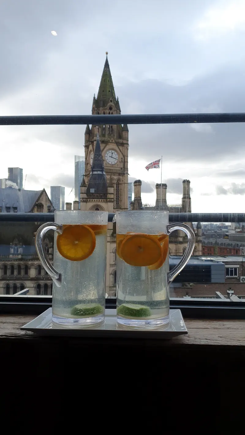 King Street Townhouse