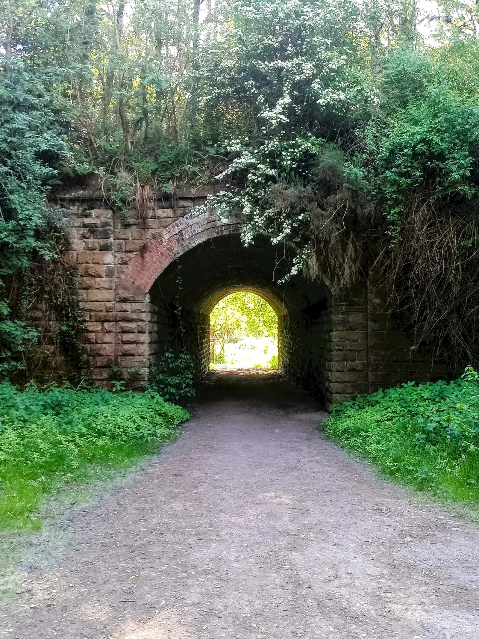 Details at Philips Park, Prestwich Manchester — travel photo