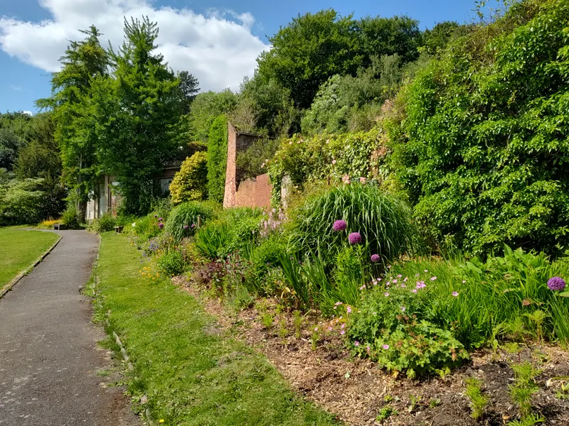 Philips Park, Prestwich