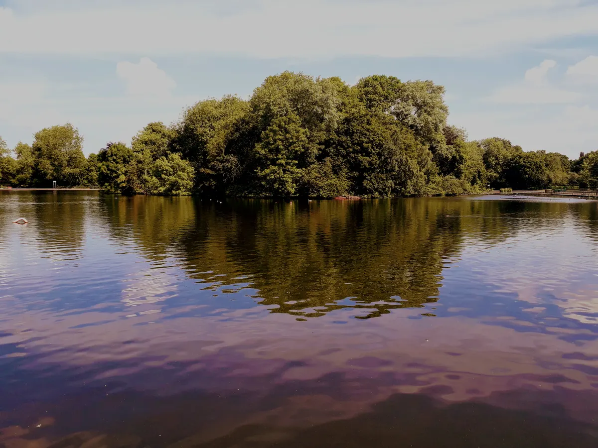 Platt Fields Park — family guide Manchester