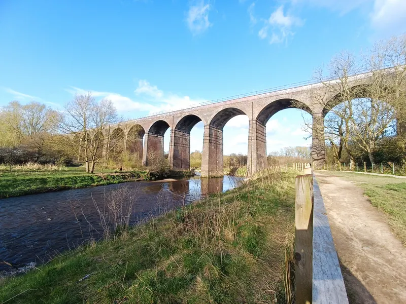 Reddish Vale Country Park