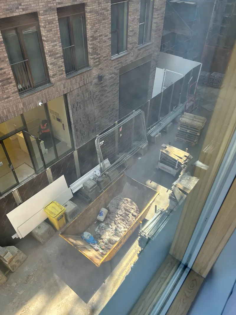 Residence Inn by Marriott Manchester Piccadilly