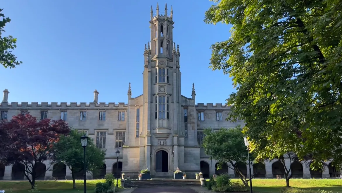 The British Muslim Heritage Centre