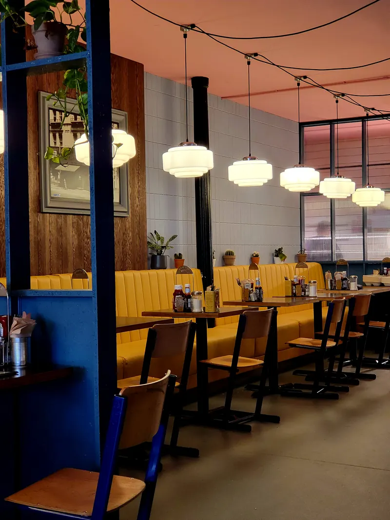 The Koffee Pot
