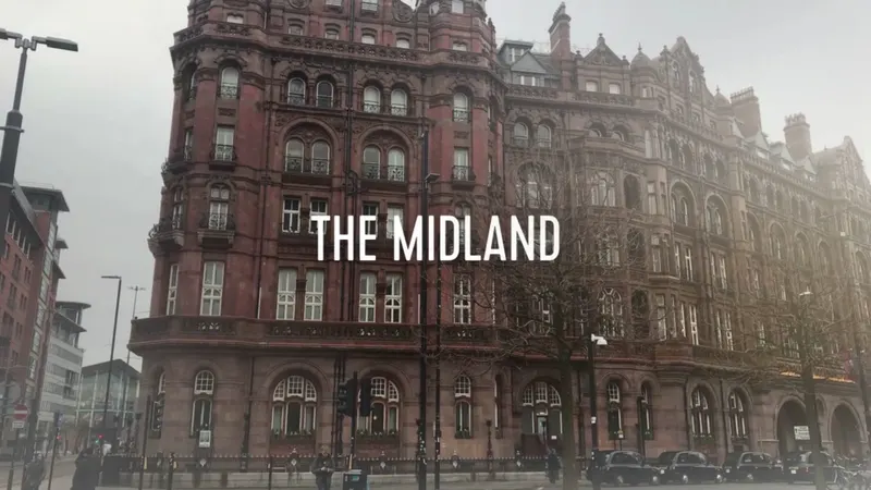 The Midland