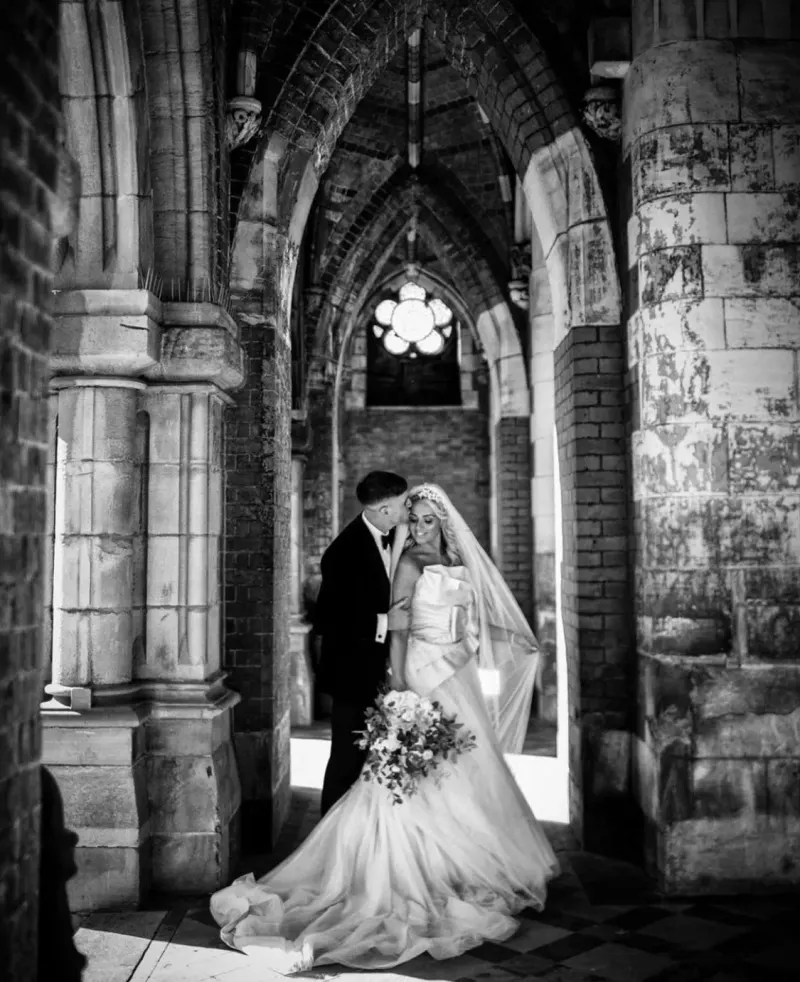 The Monastery Manchester — Attraction in Manchester