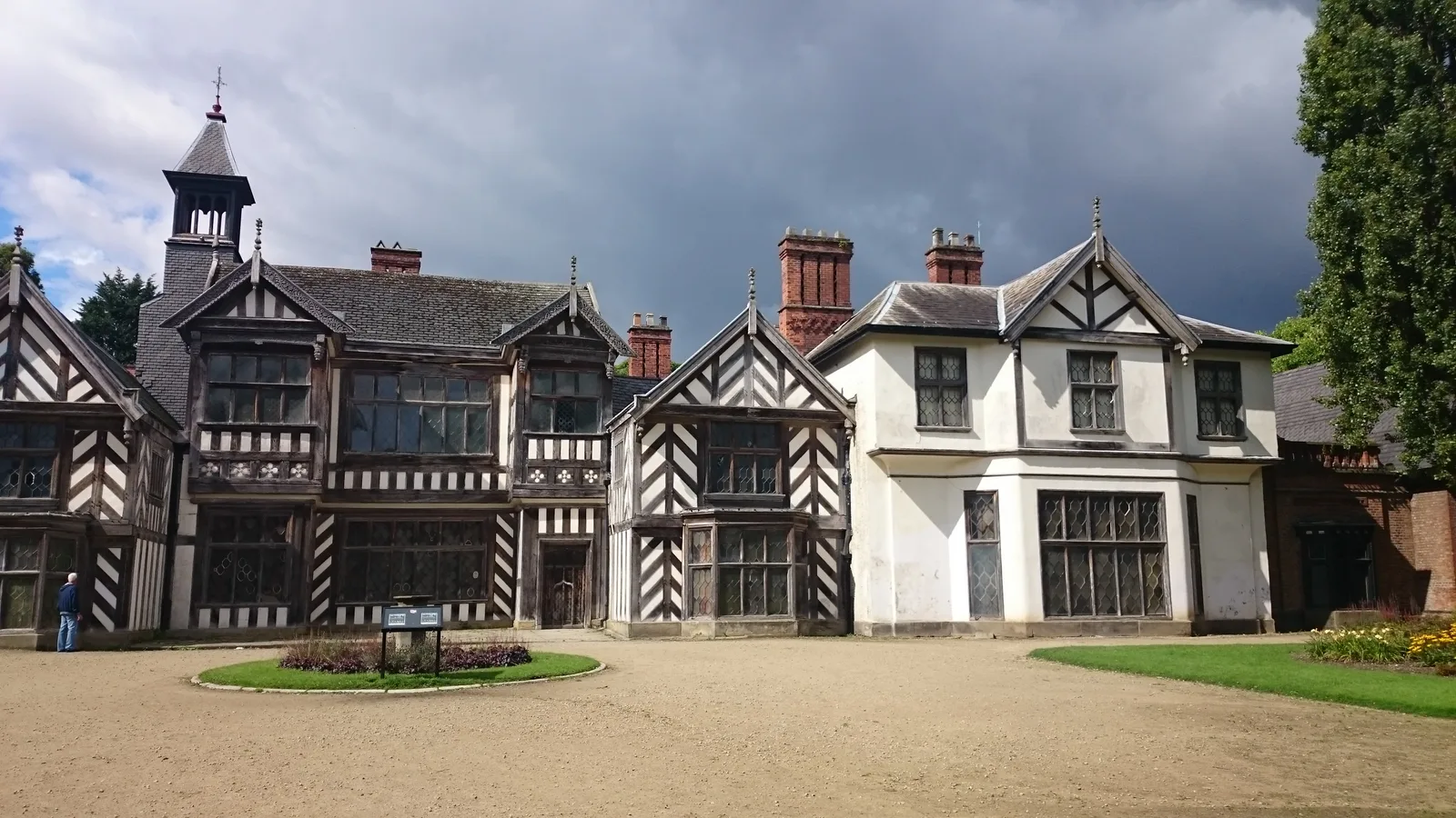 Wythenshawe Park — family guide Manchester