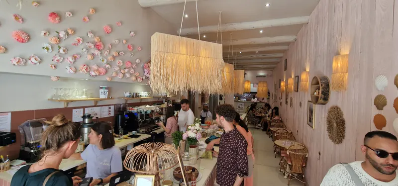 Biba Brunch Marseille