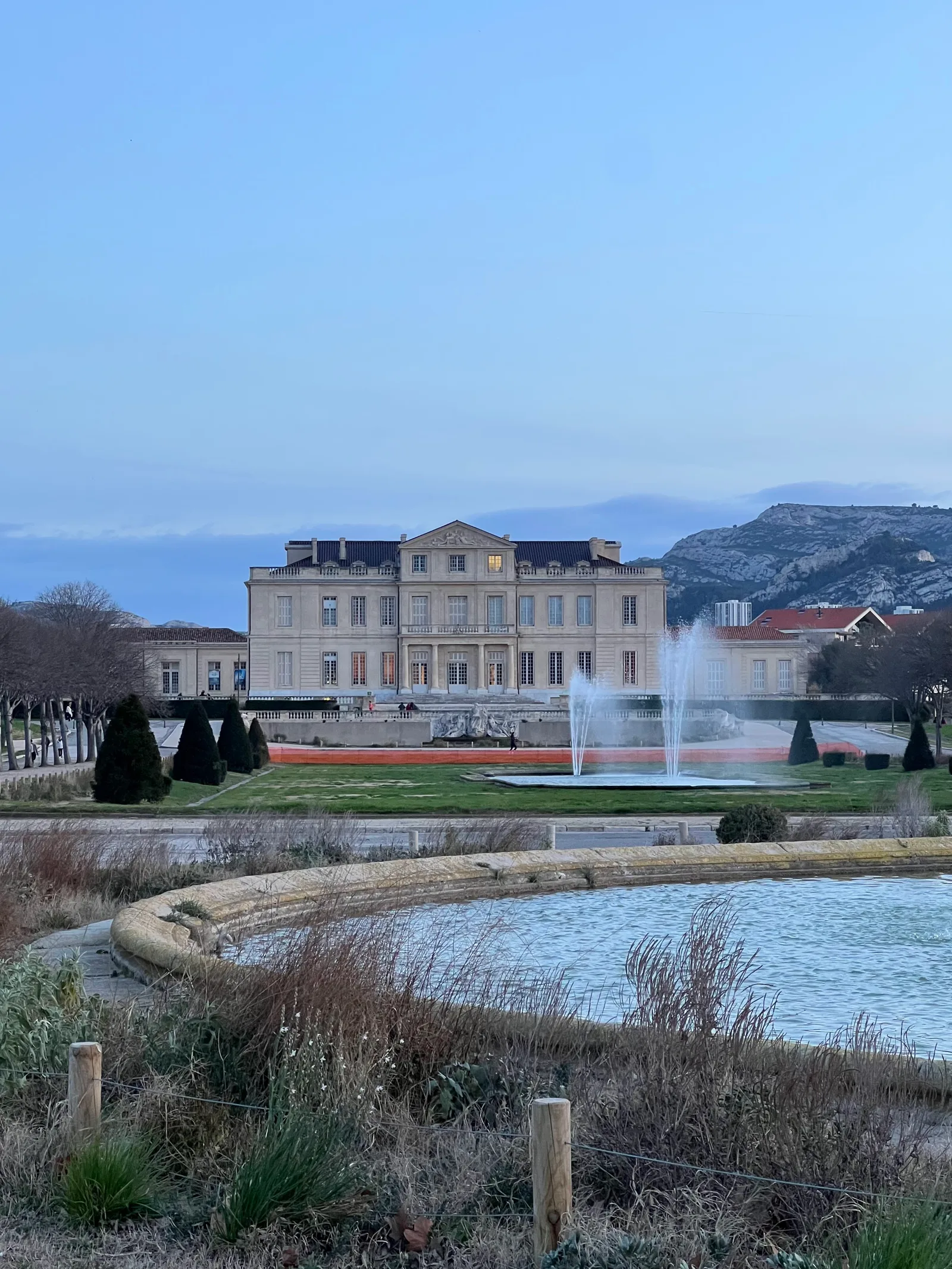 borély Garden