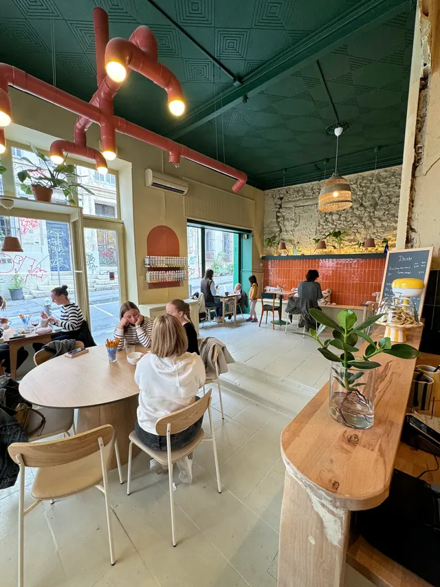 Café Barbotyne