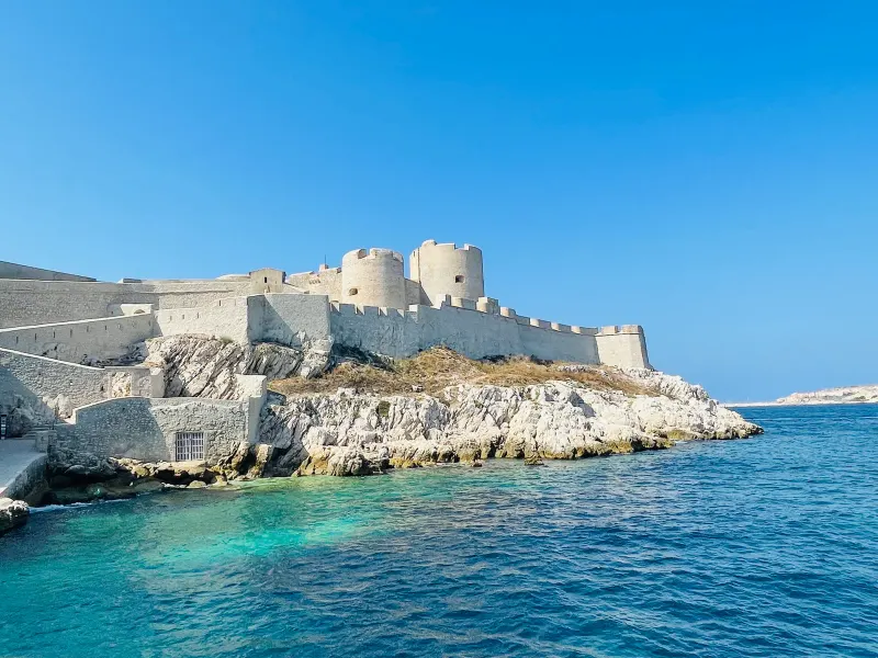 Château d'If
