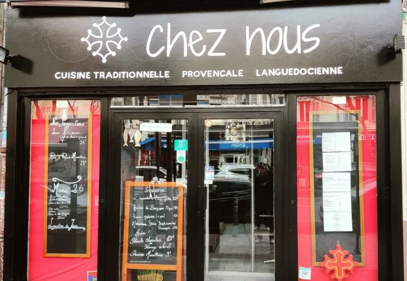 Chez Fonfon