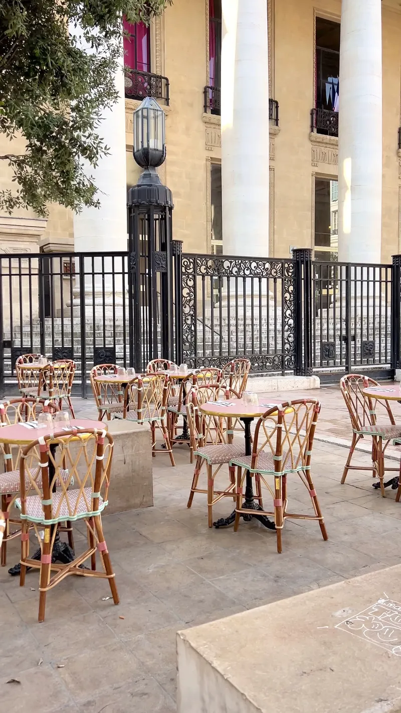 Deïa Coffee & Kitchen - Brunch Marseille