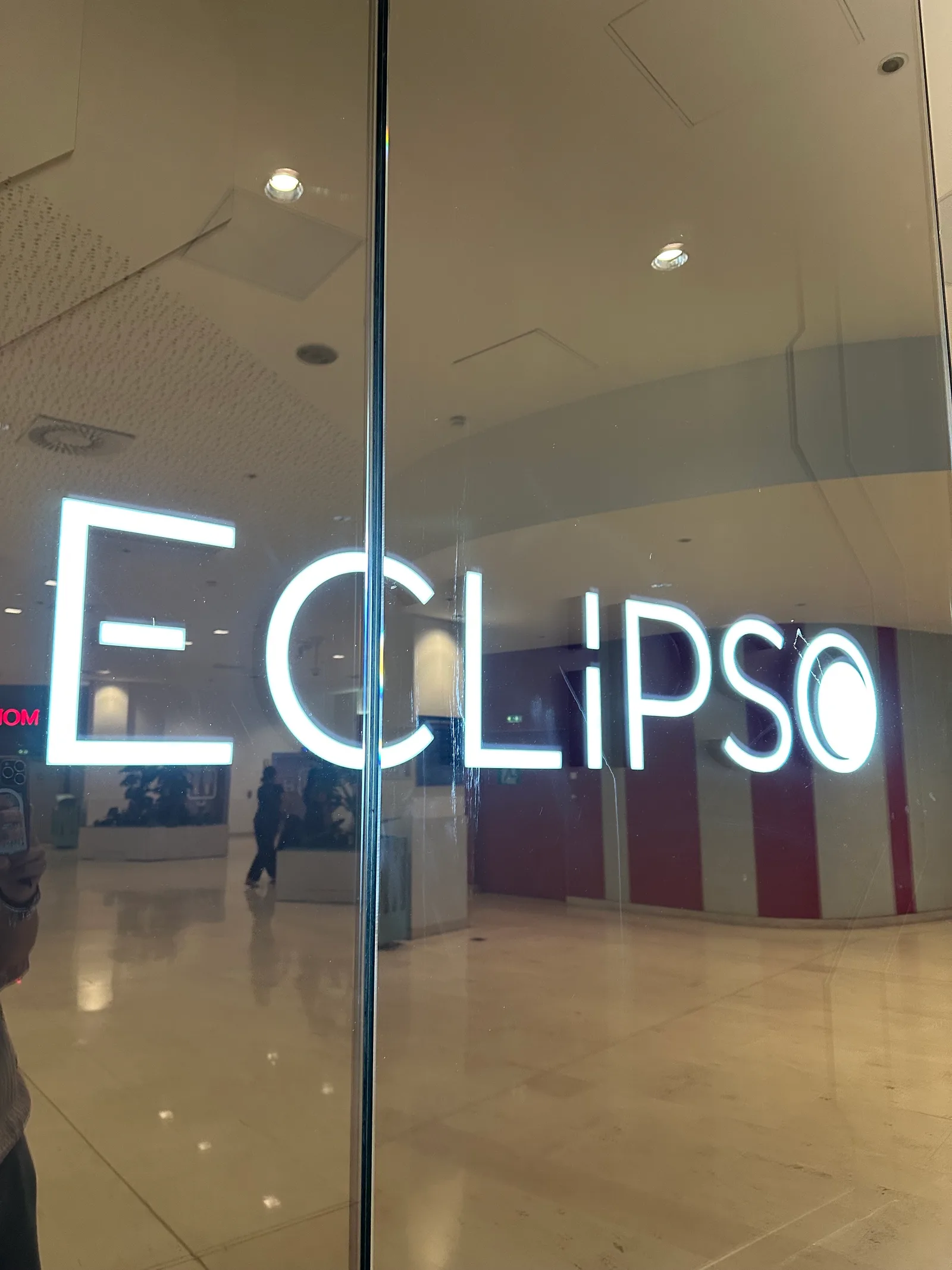 Details at Eclipso Marseille Marseille — travel photo