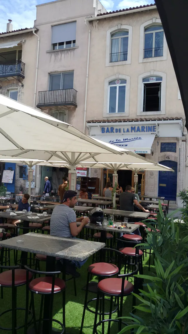 Exit Café