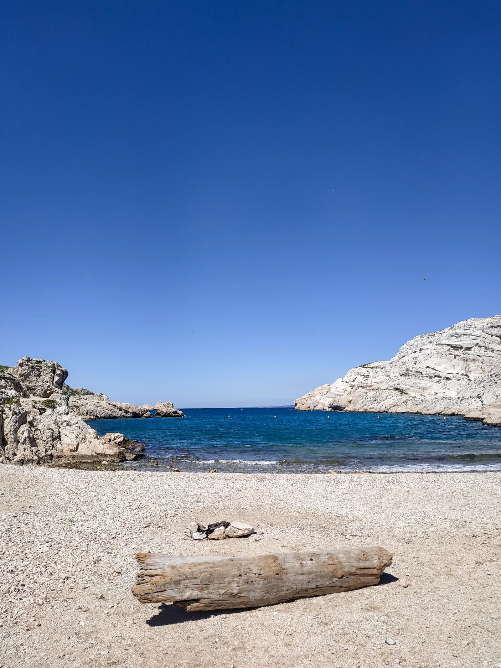 Details at Fort de Ratonneau Marseille — travel photo