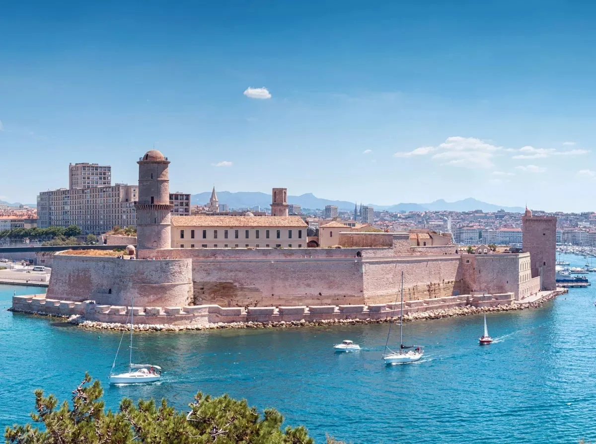 Fort Saint-Jean