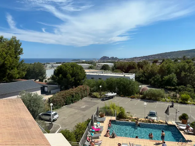 ibis La Ciotat