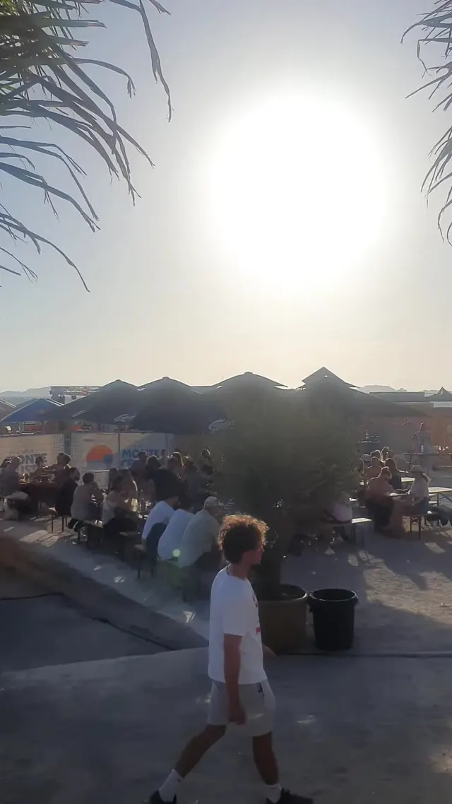 La Cabane des Amis