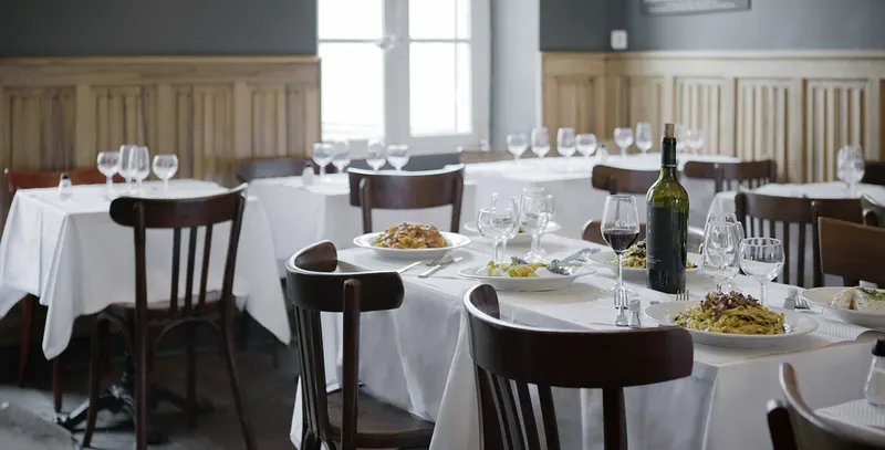 La Cantinetta