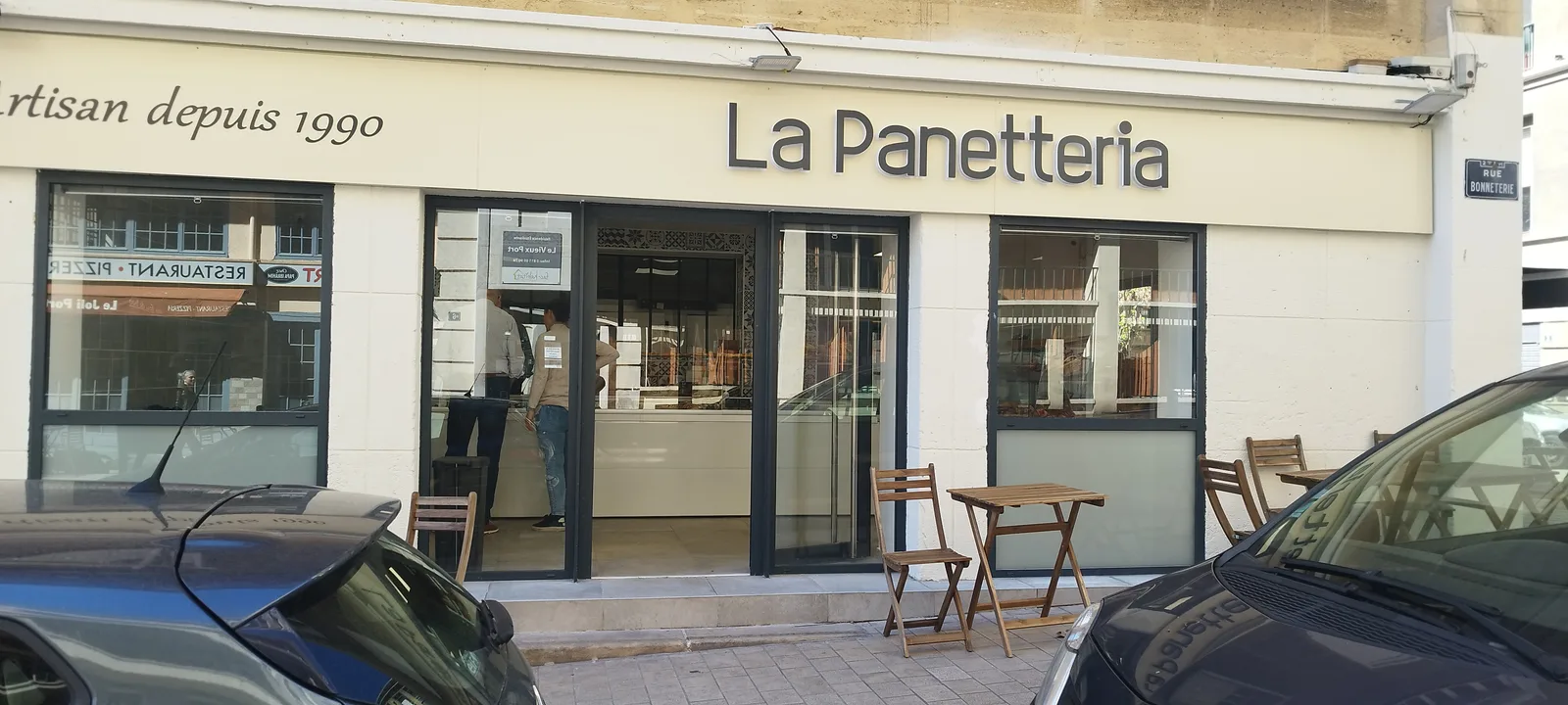 La Panetteria
