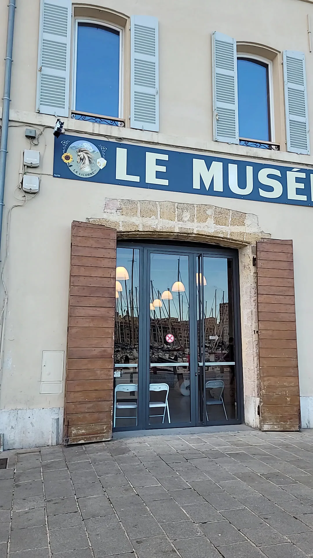 Details at Le Musée du Savon de Marseille Marseille — travel photo