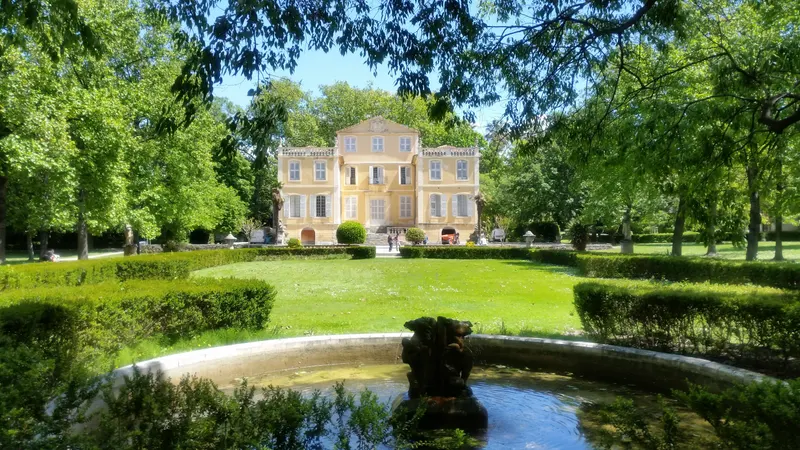 Magalone Garden
