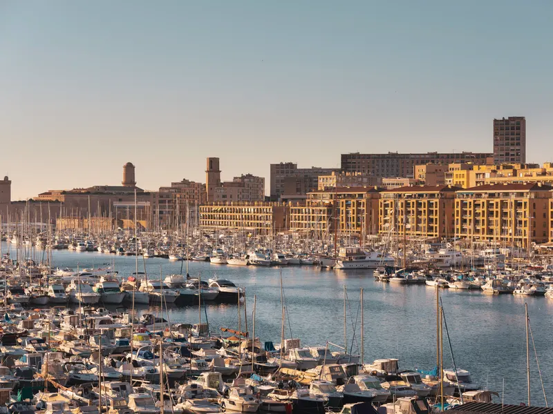 Maisons du Monde Hôtel & Suites - Marseille Vieux-Port