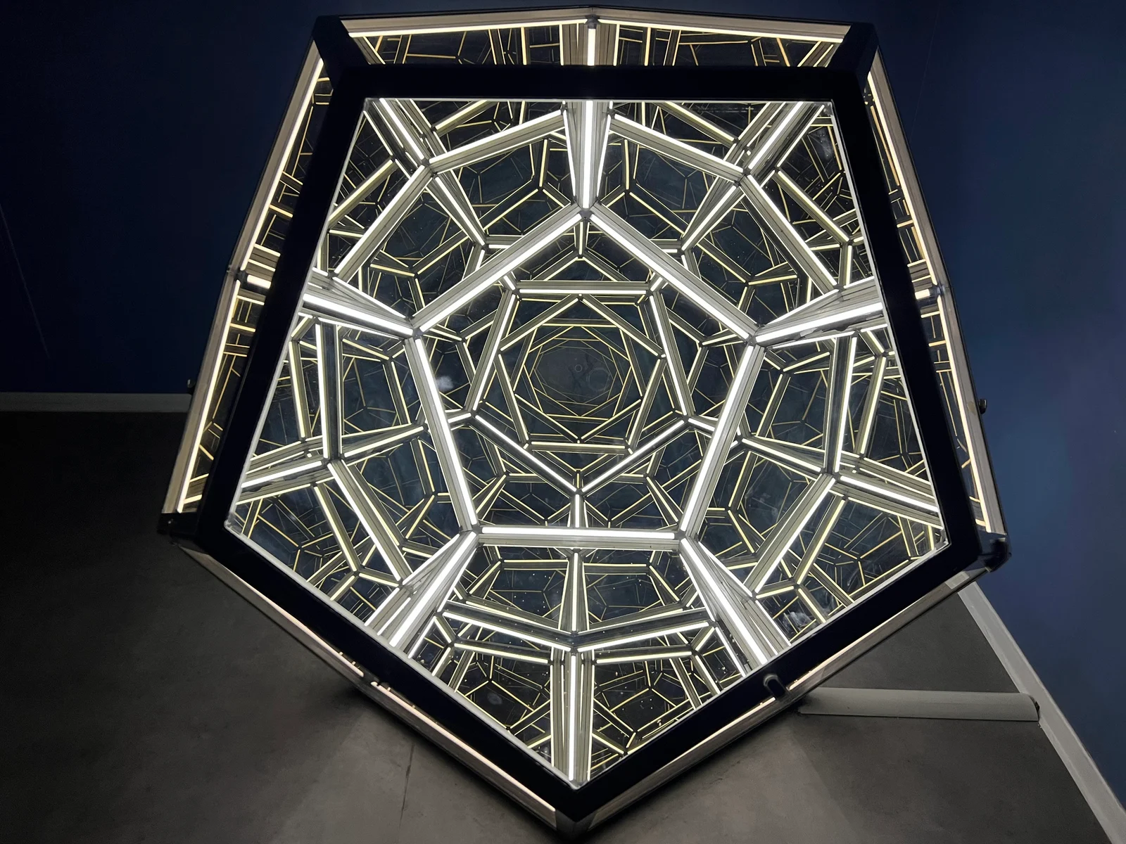 Musée de l'illusion Marseille