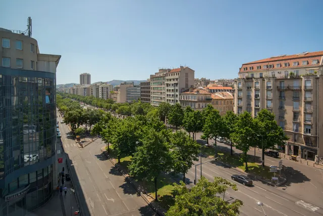 Novotel Marseille Centre Prado Vélodrome