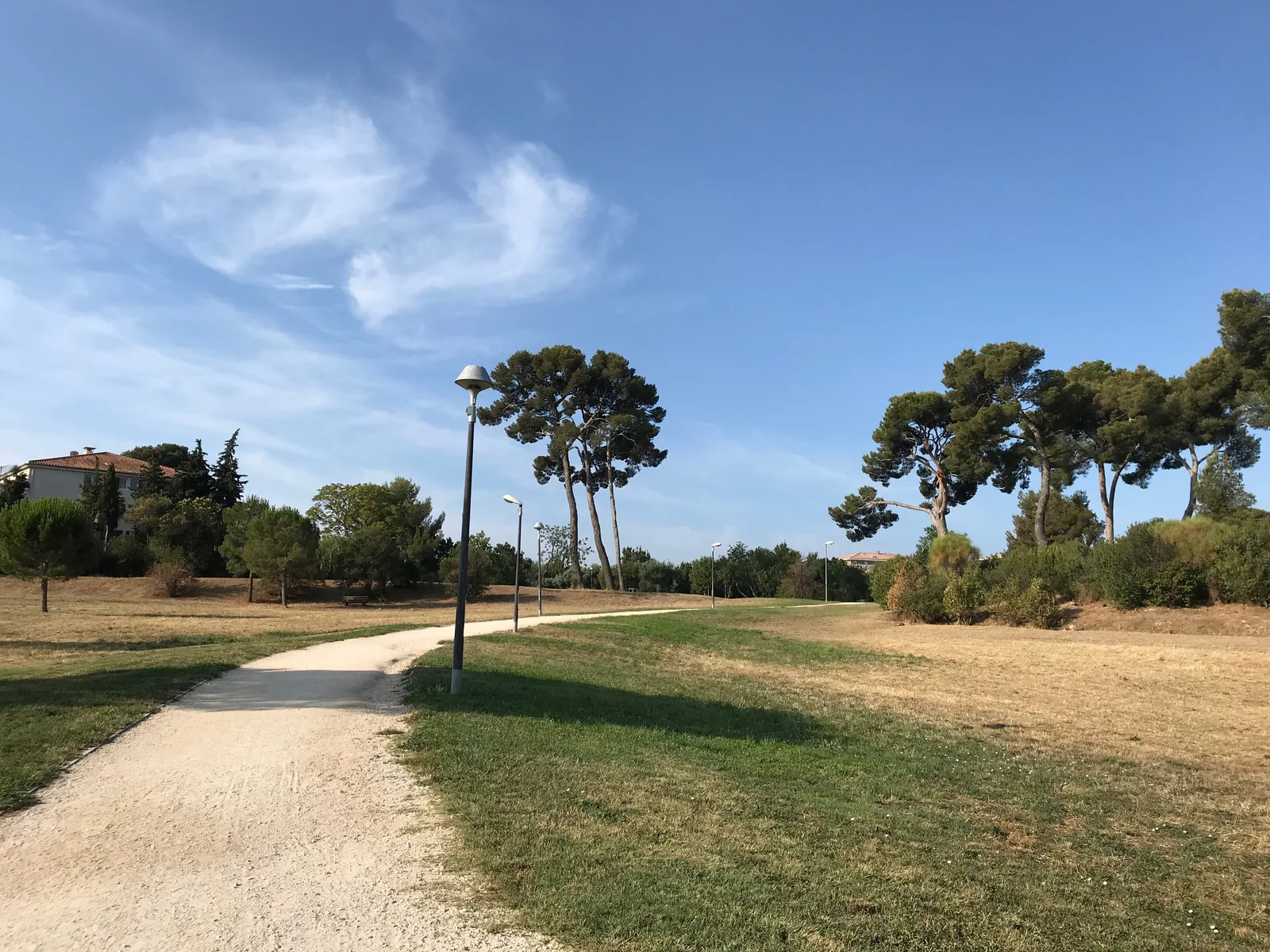 Parc Athéna