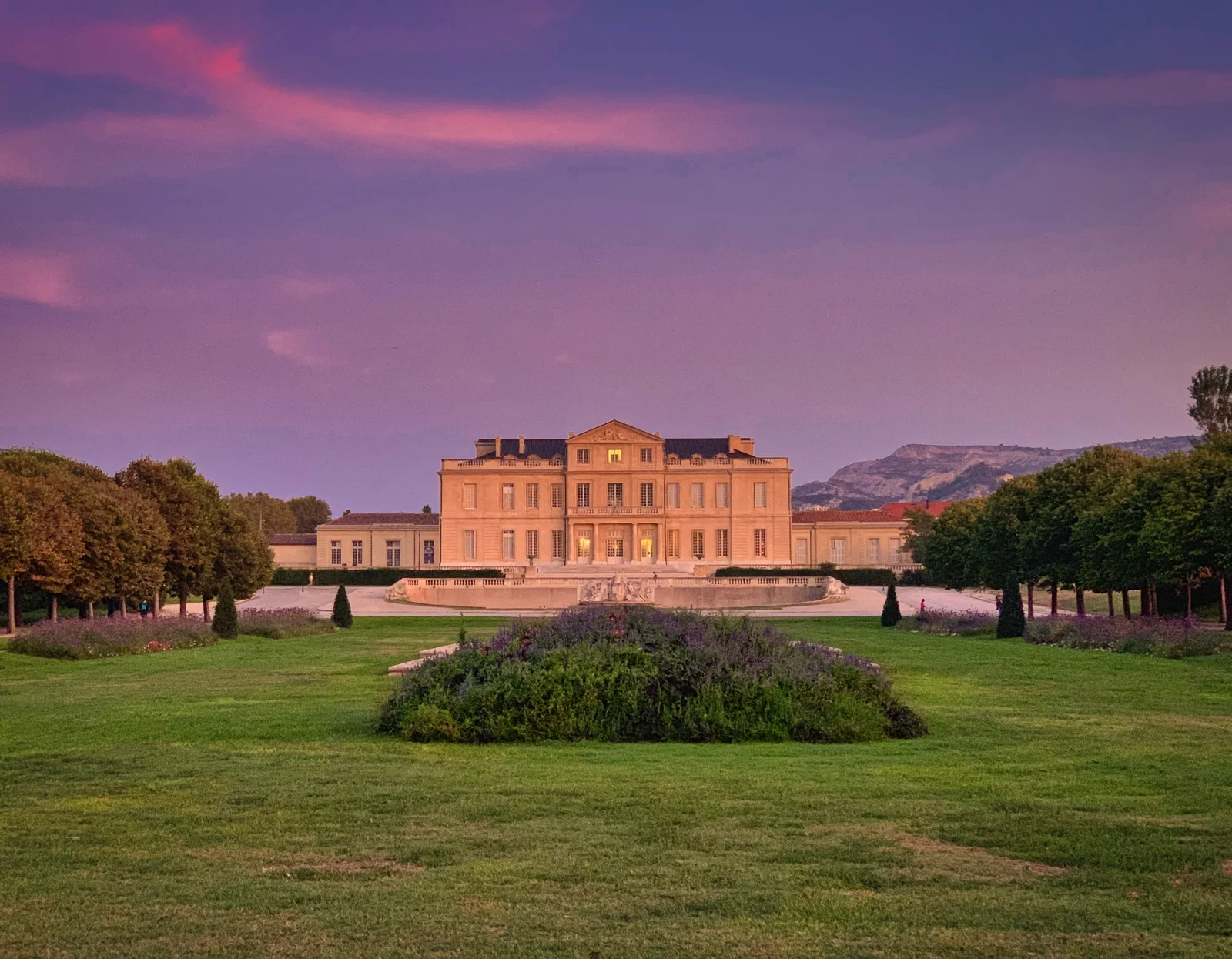 Parc Borély