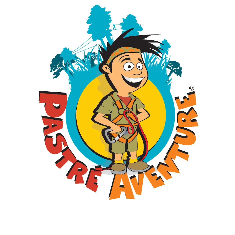 Main view at PASTRE AVENTURE Marseille — travel photo