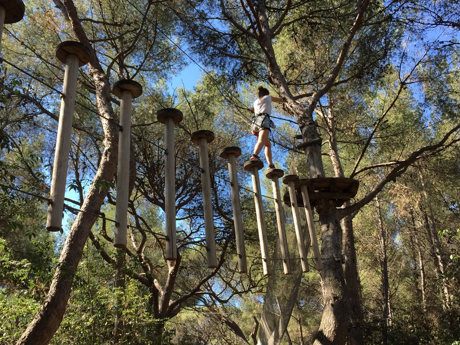 PASTRE AVENTURE β family guide Marseille