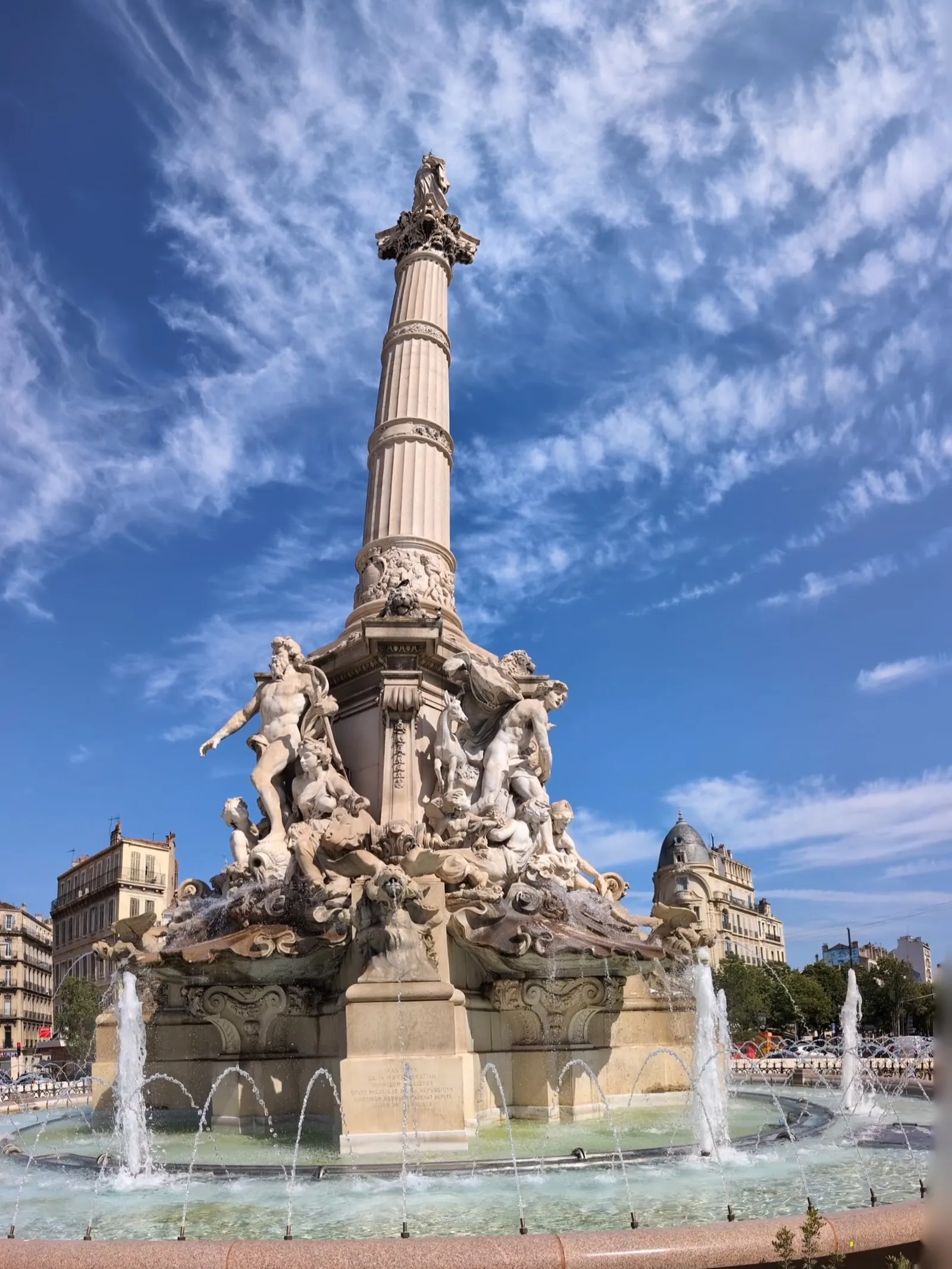 Place Castellane