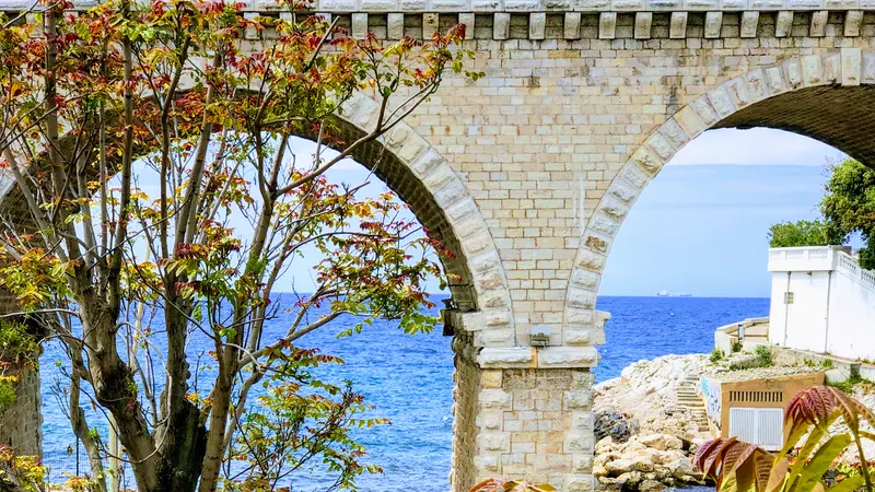 Pont de la Fausse Monnaie