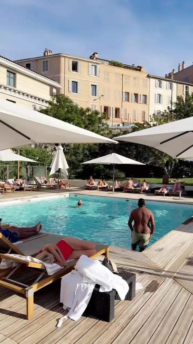Radisson Blu Hotel, Marseille Vieux Port
