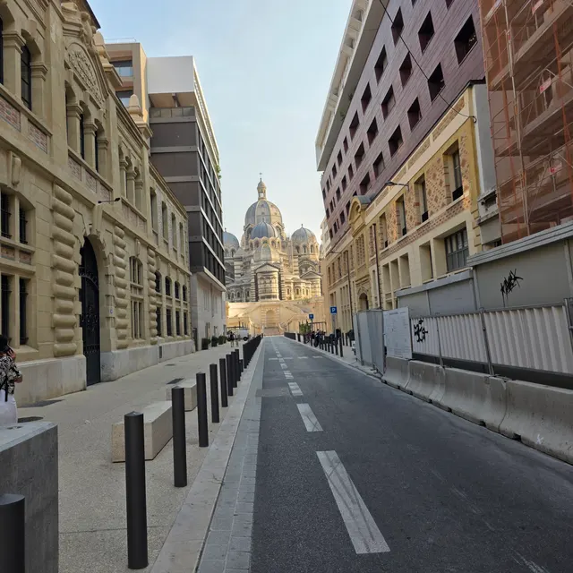 Residhome Marseille