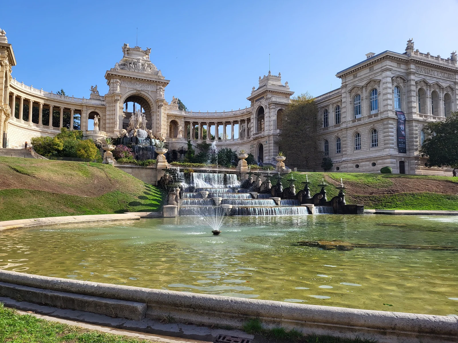 Zoological Gardens — family guide Marseille