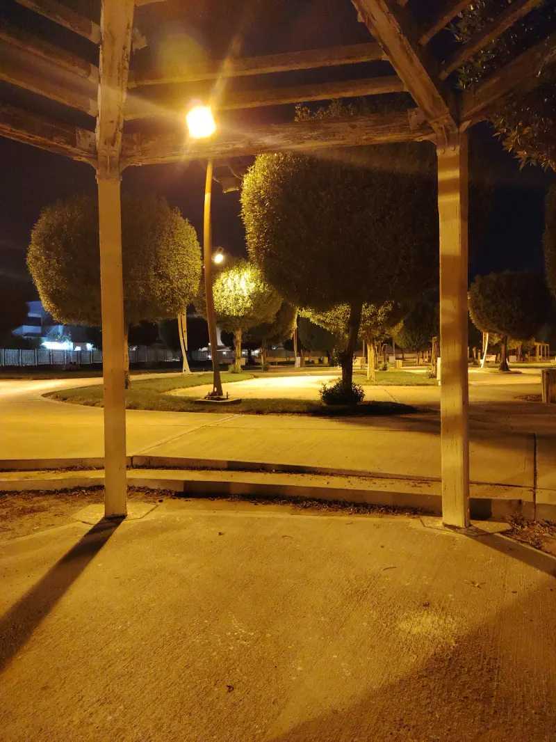 Al Muallim Park