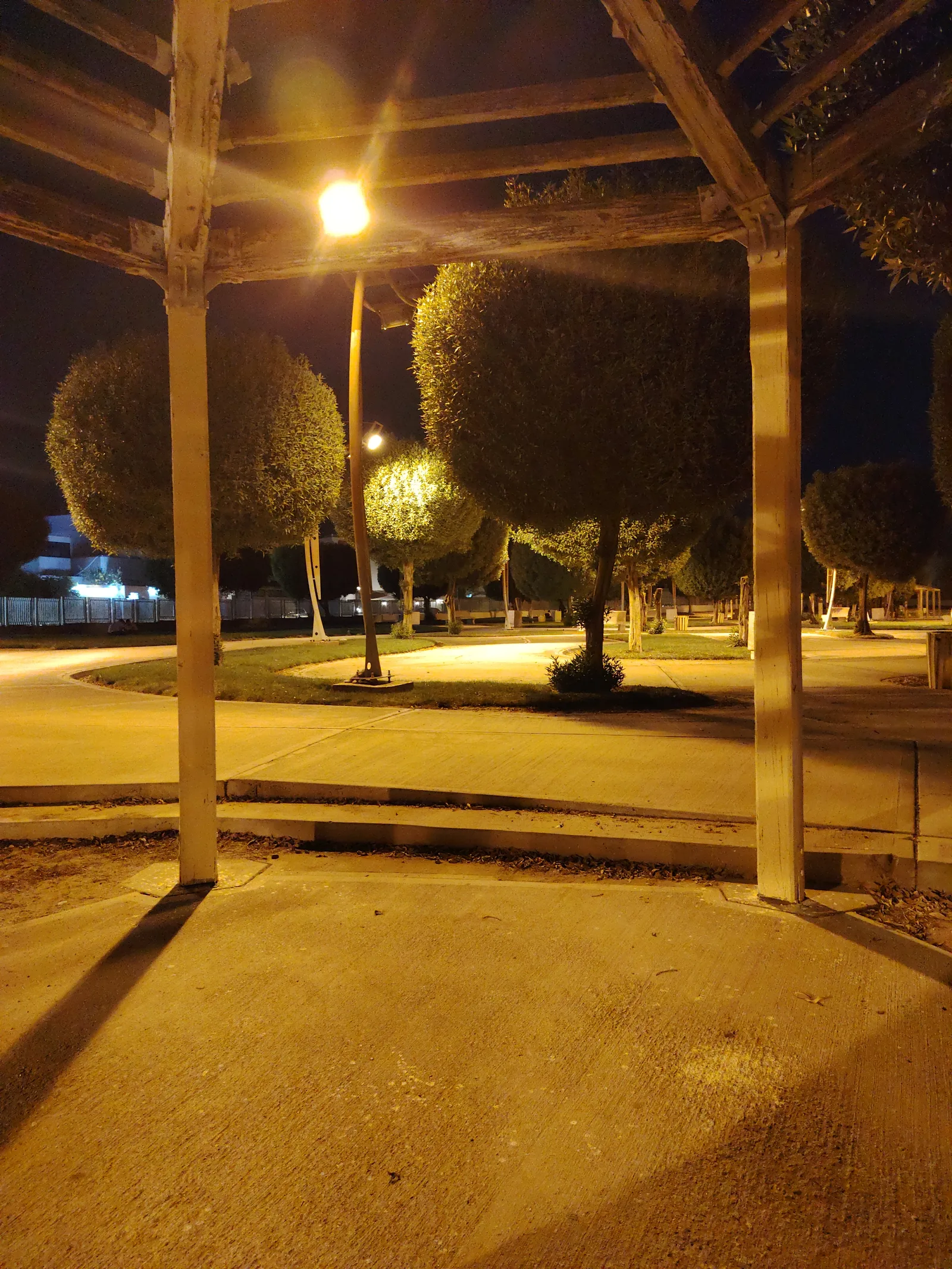 Al Muallim Park