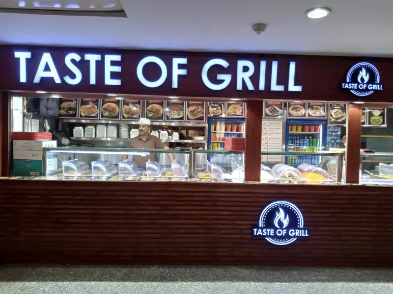 Local Bakeries