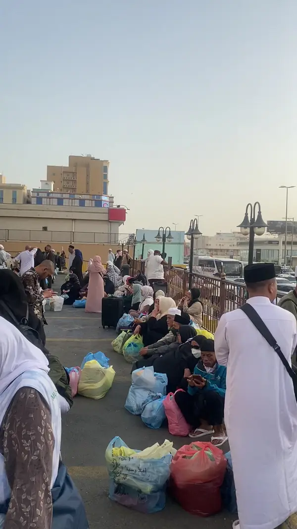 Interior at kakiyyah Mecca — travel photo
